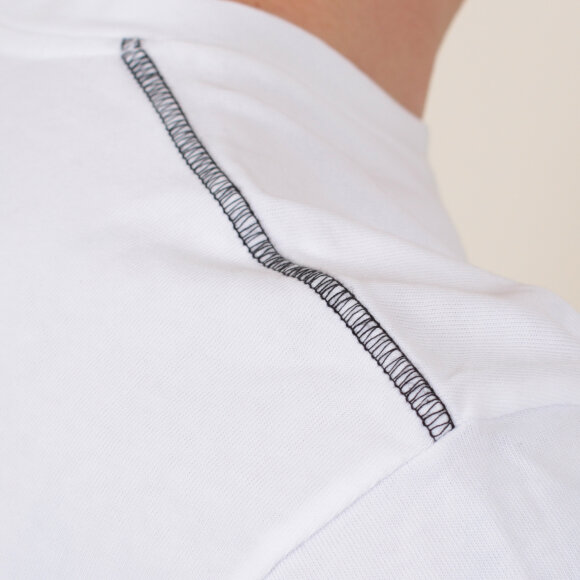 Le-fix - Collab Logo T-shirt