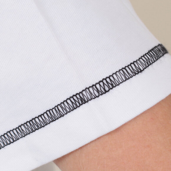 Le-fix - Collab Logo T-shirt