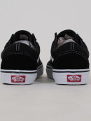 Vans - Vans - Old Skool | Black/White