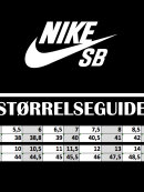 Nike SB - Nike SB - Trainerendor | Brown/black