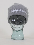 Pelle Pelle - Signature Beanie | Grey