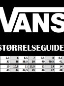 Vans - Vans - Half Cab Pro | Black/White