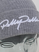 Pelle Pelle - Signature Beanie | Grey