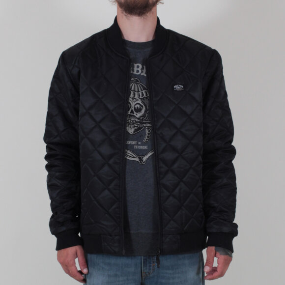 Pelle Pelle - Million Dollar Quilted Jacket