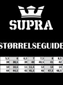 Supra - Vaider
