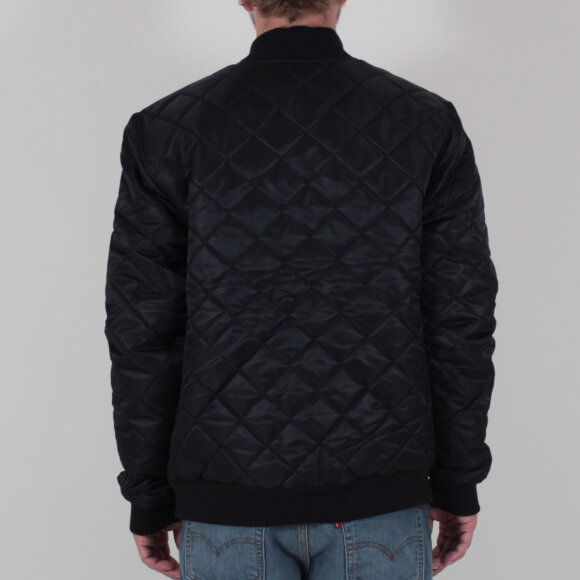 Pelle Pelle - Million Dollar Quilted Jacket