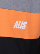 Alis - Alis - Track Zip Sweatshirt