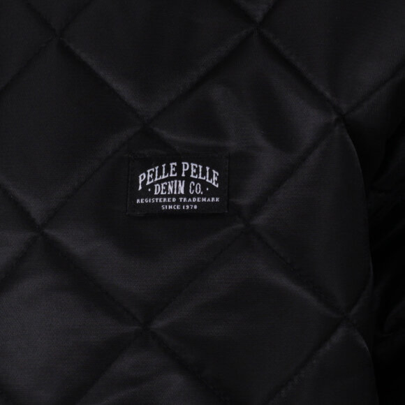 Pelle Pelle - Million Dollar Quilted Jacket