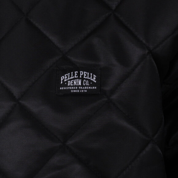 Pelle Pelle - Pelle Pelle - Million Dollar Quilted Jacket