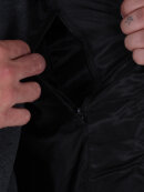 Pelle Pelle - Million Dollar Quilted Jacket