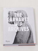 Carhartt WIP - The Carhartt WIP Archives Book