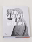 Carhartt WIP - The Carhartt WIP Archives Book