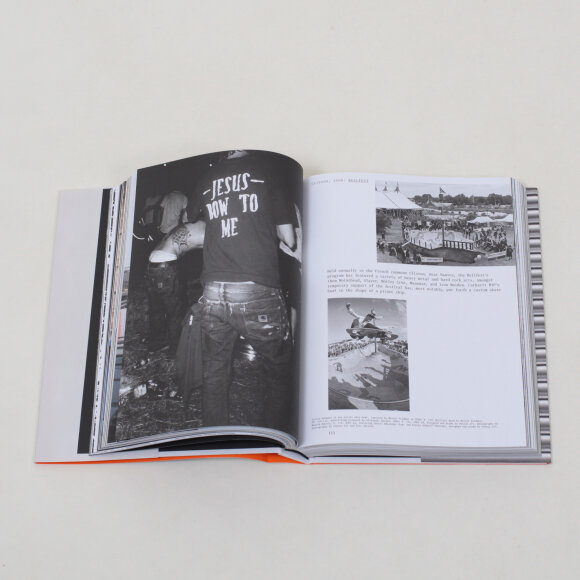 Carhartt WIP - The Carhartt WIP Archives Book