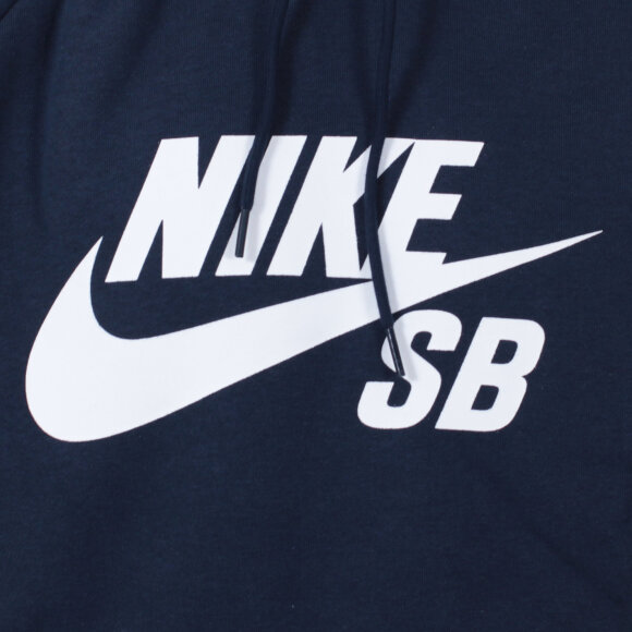 Nike SB - Nike SB - Icon PO Hoodie | Navy