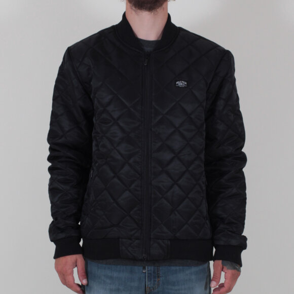 Pelle Pelle - Million Dollar Quilted Jacket