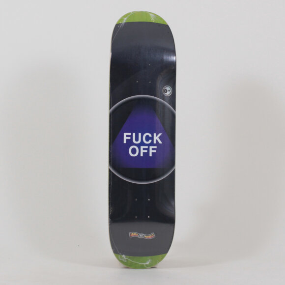 Real - Real Skateboards - Donnely 8Ball