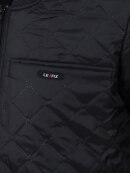 Le-fix - New Thermo Jacket | Black