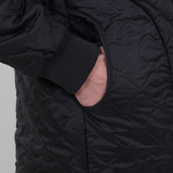 Le-fix - New Thermo Jacket | Black