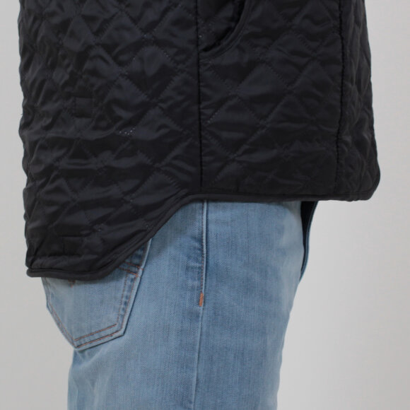 Le-fix - New Thermo Jacket | Black