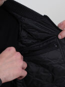 Le-fix - New Thermo Jacket | Black