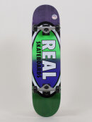 Real - Real Complete Skateboard | Two