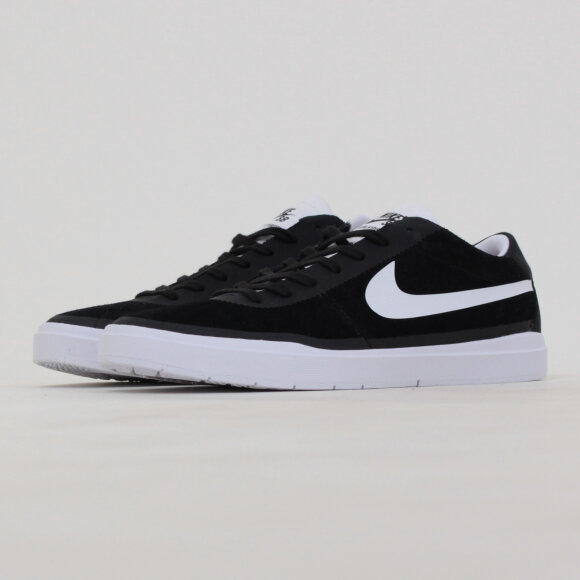 Nike SB - Nike Bruin SB Hyperfeel | Black