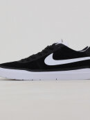 Nike SB - Nike Bruin SB Hyperfeel | Black