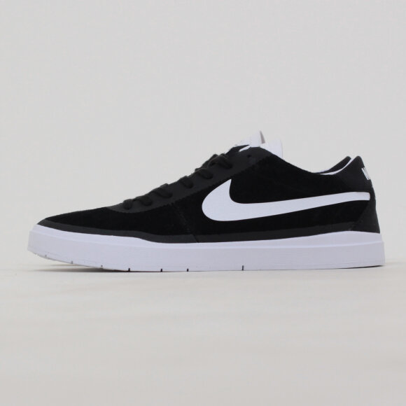 Nike SB - Nike Bruin SB Hyperfeel | Black