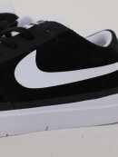 Nike SB - Nike Bruin SB Hyperfeel | Black