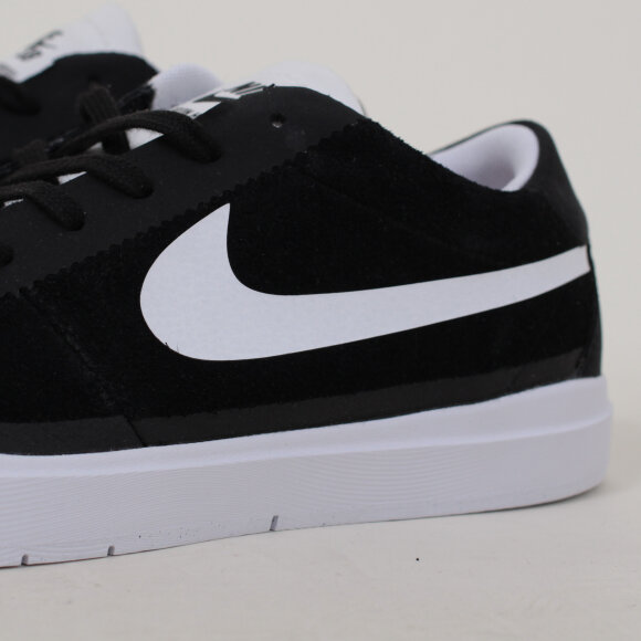 Nike SB - Nike Bruin SB Hyperfeel | Black