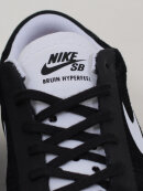 Nike SB - Nike Bruin SB Hyperfeel | Black