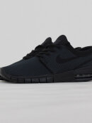 Nike SB - Nike SB - Stefan Janoski Max | Black/Black