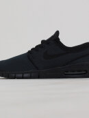 Nike SB - Nike SB - Stefan Janoski Max | Black/Black