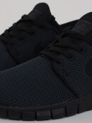 Nike SB - Nike SB - Stefan Janoski Max | Black/Black