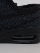 Nike SB - Nike SB - Stefan Janoski Max | Black/Black