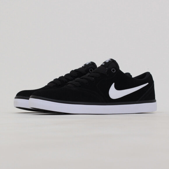 Nike SB - Nike SB - Check Solar | Black