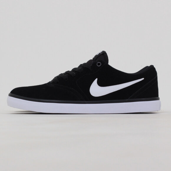 Nike SB - Nike SB - Check Solar | Black