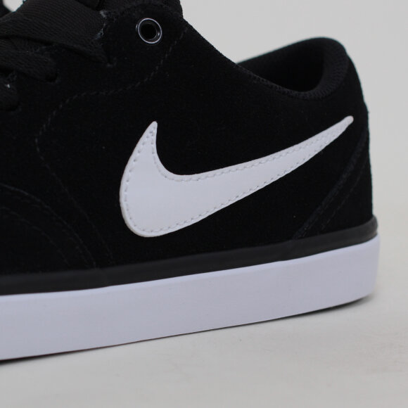 Nike SB - Nike SB - Check Solar | Black