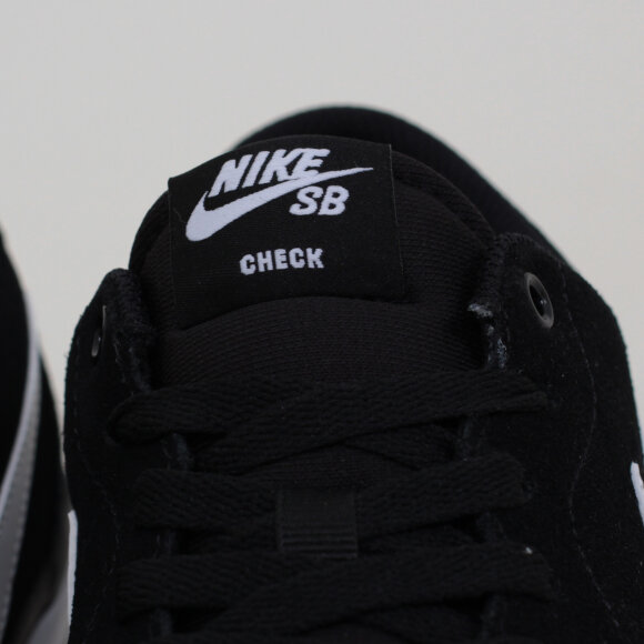 Nike SB - Nike SB - Check Solar | Black