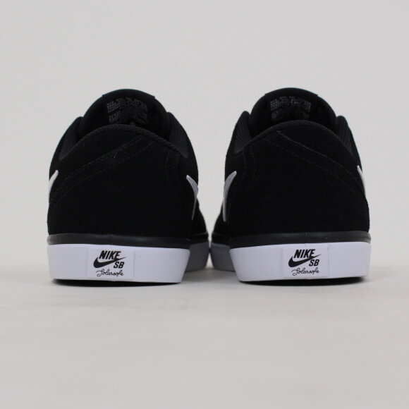 Nike SB - Nike SB - Check Solar | Black