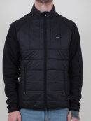 Le-fix - Explore Jacket | Black