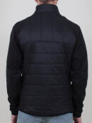 Le-fix - Explore Jacket | Black