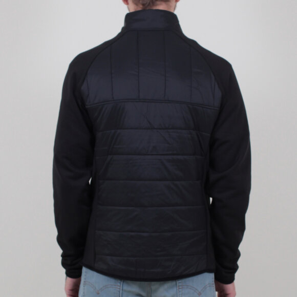 Le-fix - Explore Jacket | Black