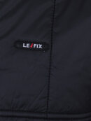 Le-fix - Explore Jacket | Black