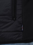 Le-fix - Explore Jacket | Black