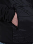 Le-fix - Explore Jacket | Black