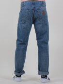 Carhartt WIP - Carhartt WIP - Marlow Pant | Blue Burst Washed