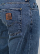 Carhartt WIP - Carhartt WIP - Marlow Pant | Blue Burst Washed