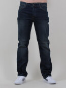 Carhartt WIP - Carhartt WIP - Texas Pant | Blue Stretch Denim