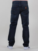 Carhartt WIP - Carhartt WIP - Texas Pant | Blue Stretch Denim